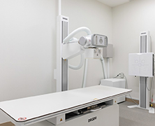 X-RAY