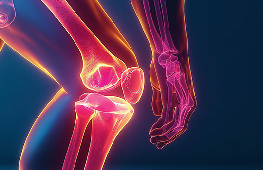 관절 통증
